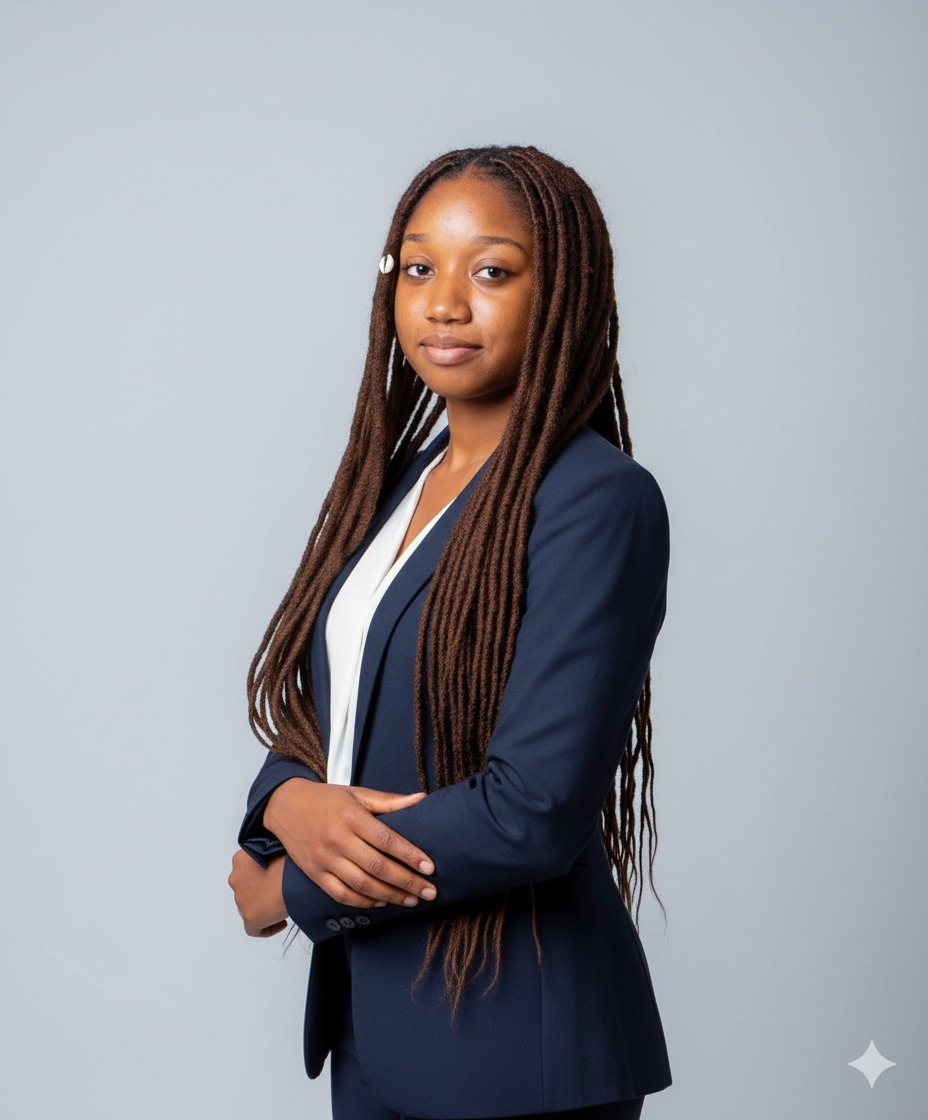 Photo de profil de BELLA Leïla Soraya